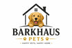 BarkHaus Pet - Home
