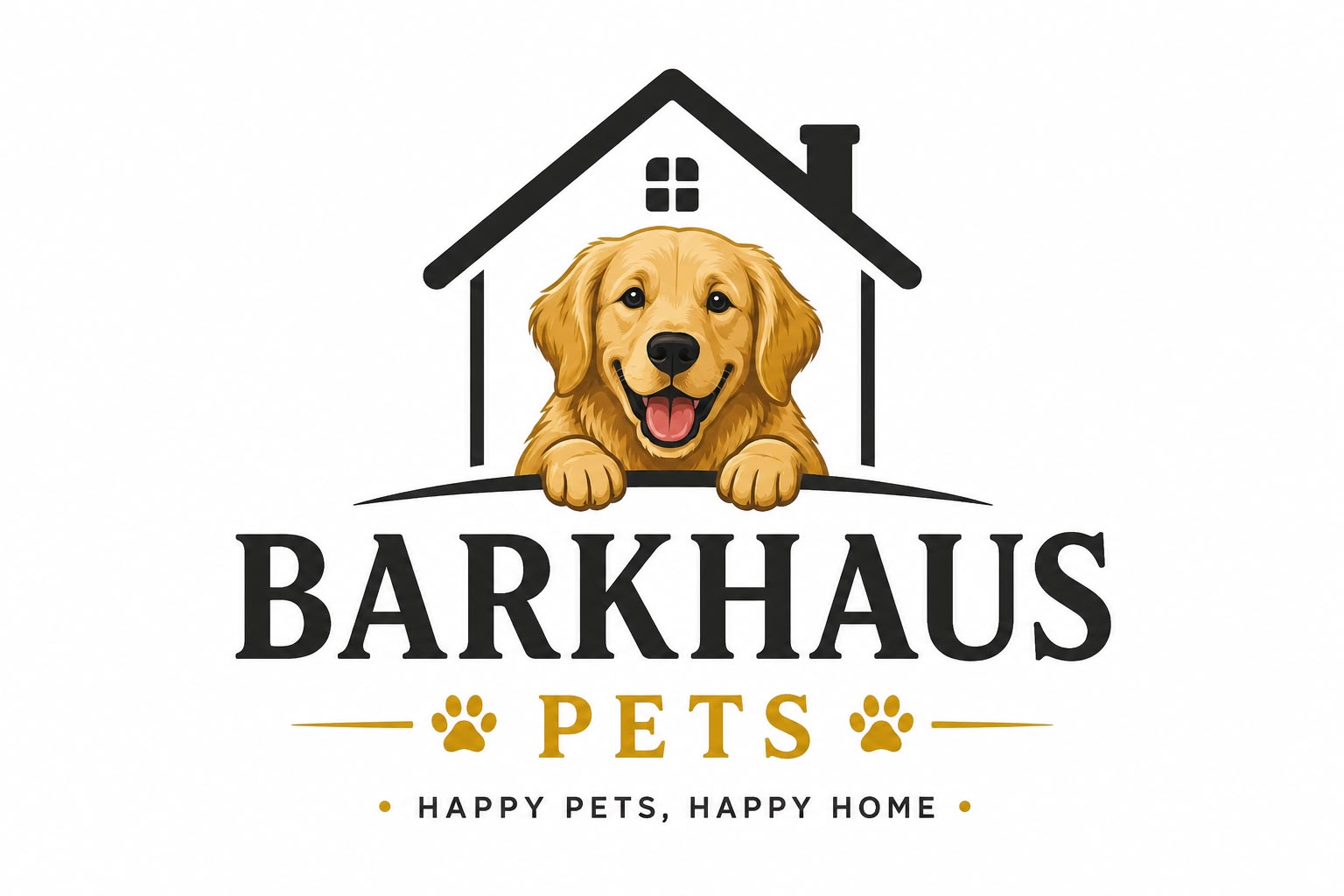 BarkHaus Pet