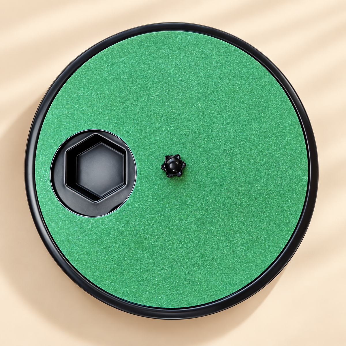 Interactive Dog Slow Feeder &amp; Nail Care Toy